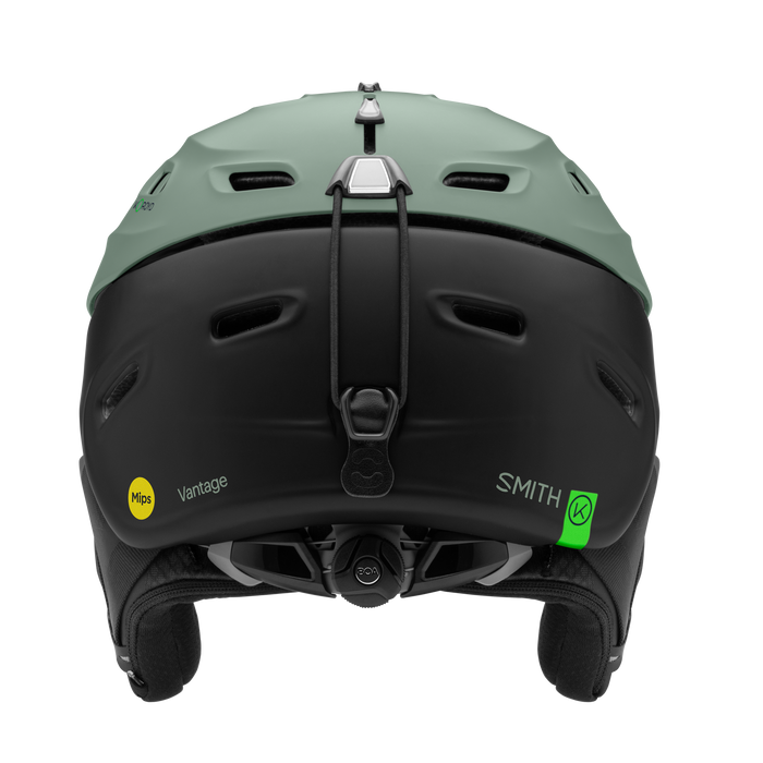 Vantage MIPS Helmet