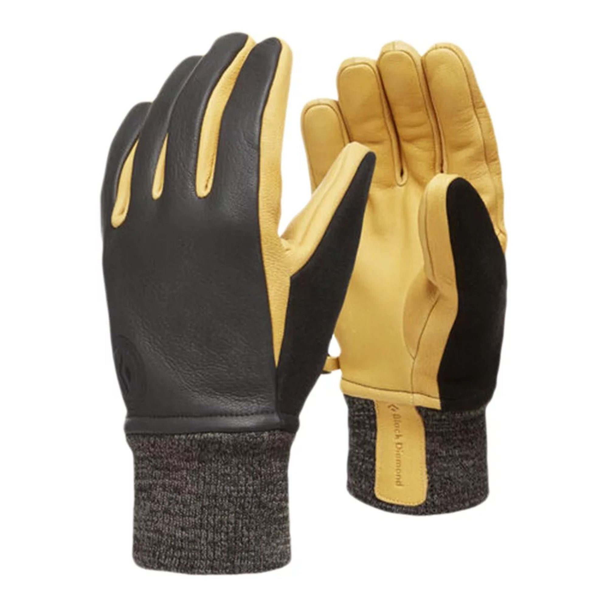 Dirt Bag Gloves
