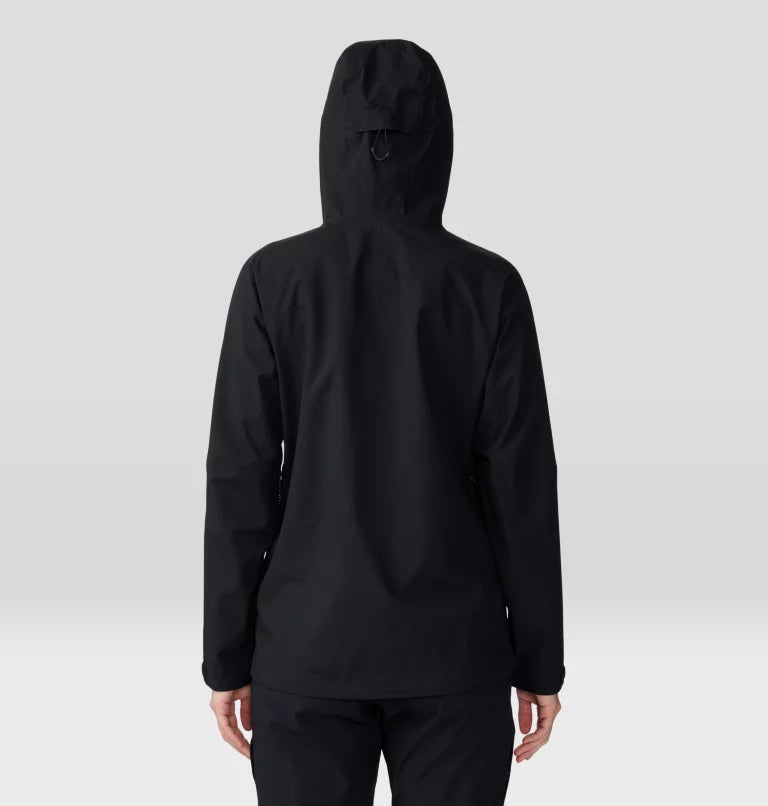Women's Stretch Ozonic Jacket - Past Season
