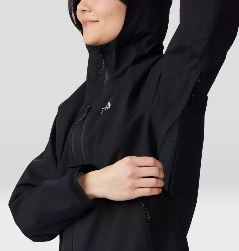 Women's Stretch Ozonic Jacket - Past Season