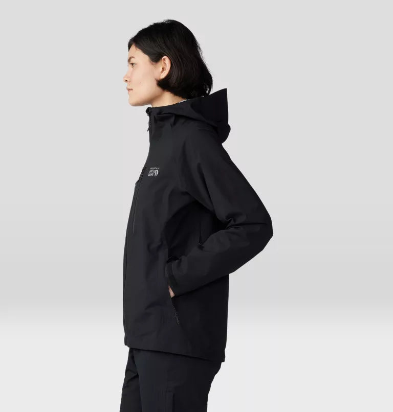 Women's Stretch Ozonic Jacket - Past Season