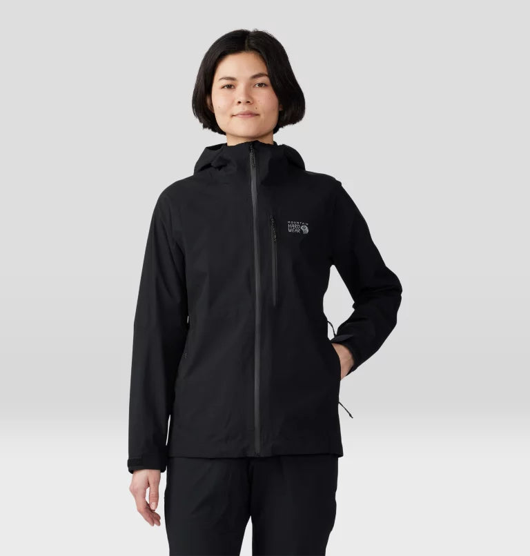 Women's Stretch Ozonic Jacket - Past Season
