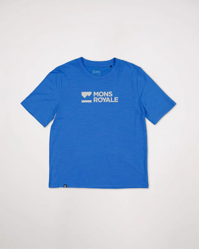 Women's Icon Merino T-Shirt