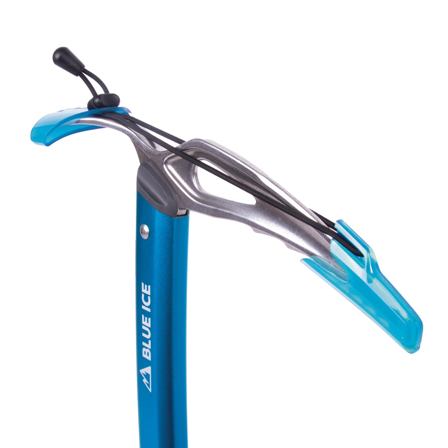 Bluebird Ice Axe