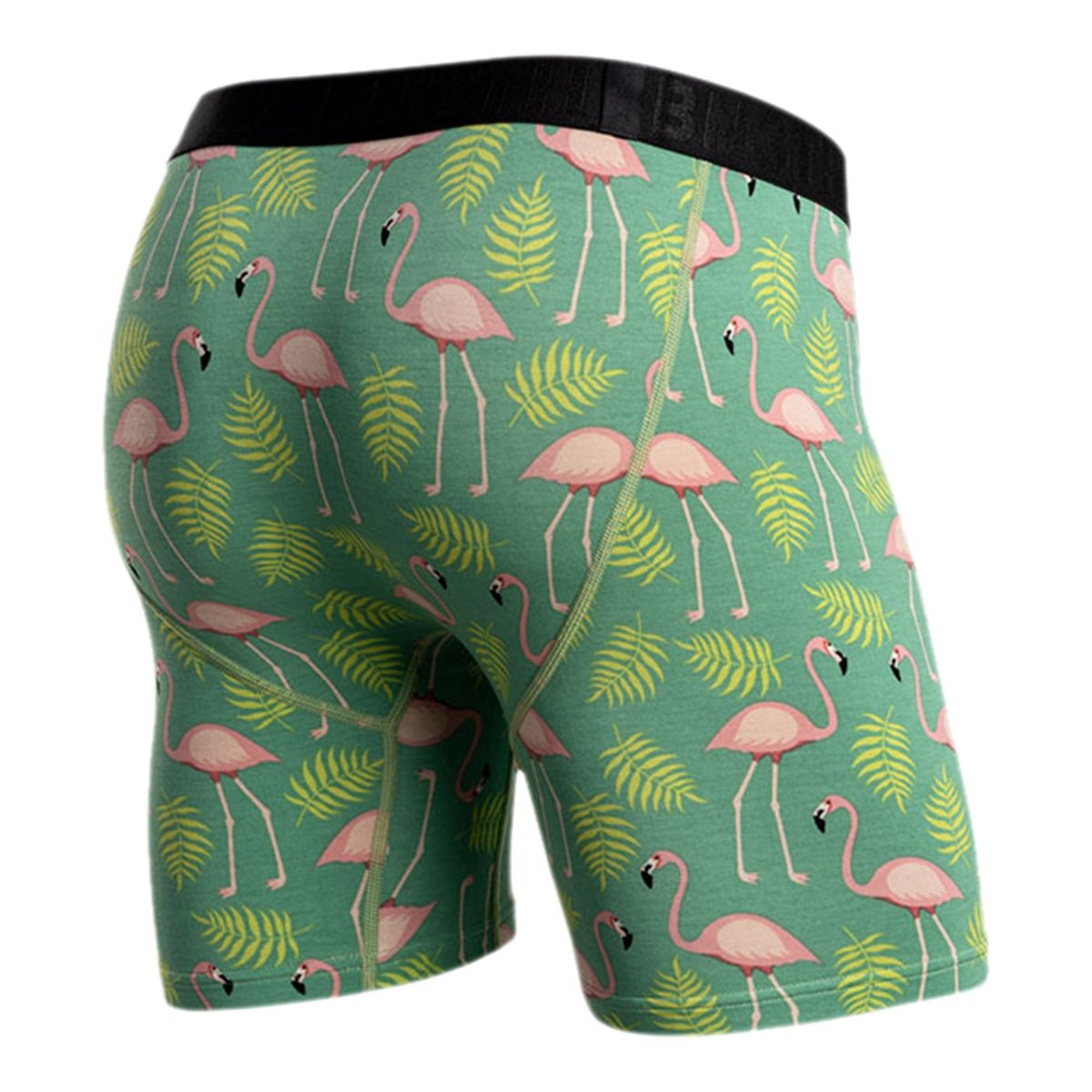 Classic Icon Boxer - Print