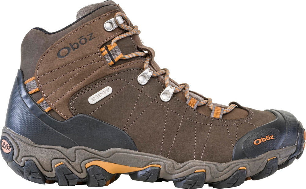 Men’s Bridger Mid BDry