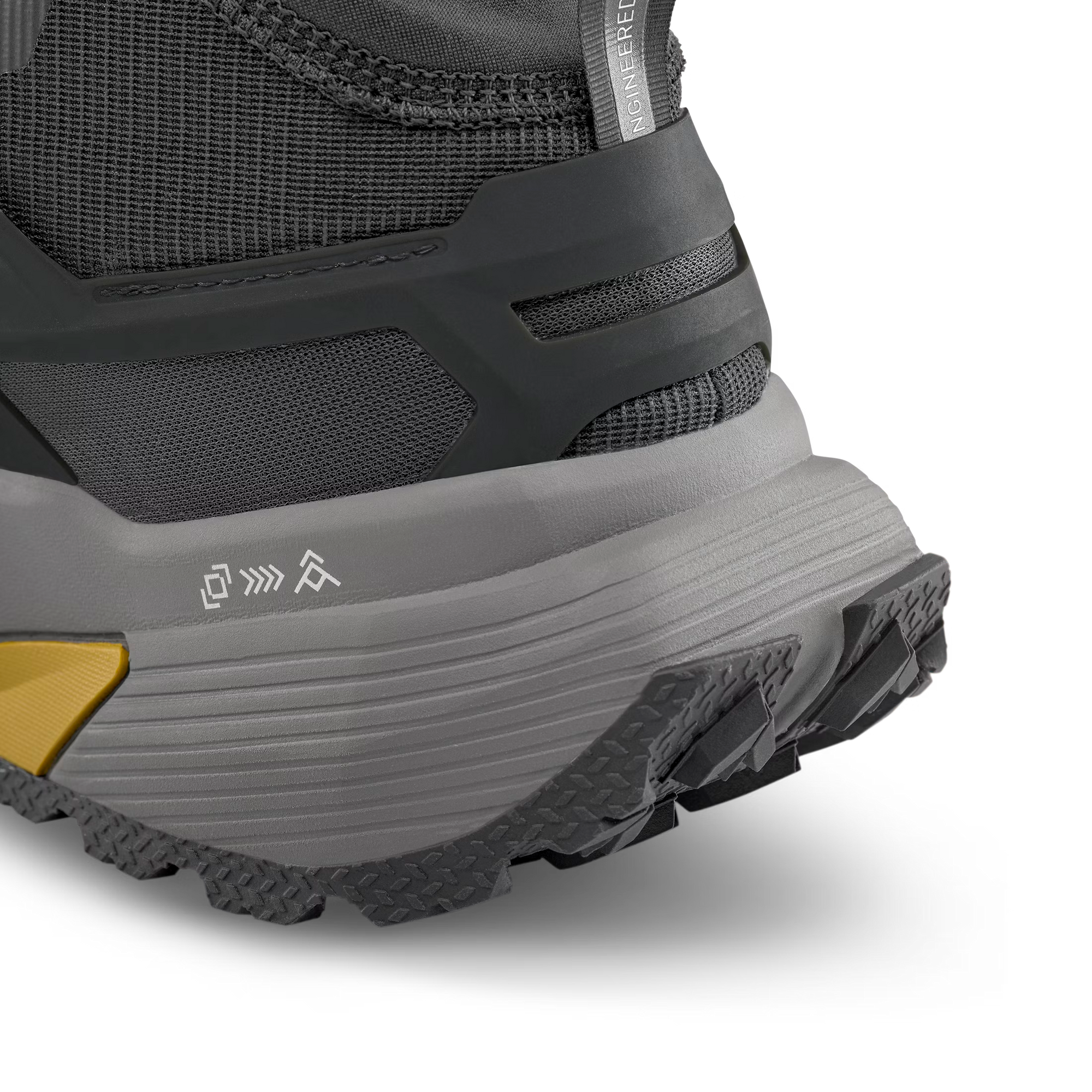 Men's Pedroc 2 Mid Powertex