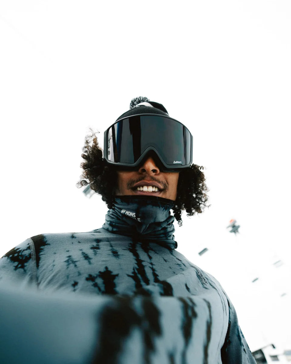 Santa Rosa Merino Balaclava