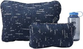 Compressible Pillow Cinch