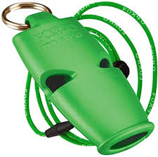 Fox 40 Micro With Lanyard