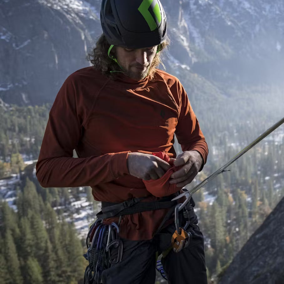 Men's Alpine Start Hoody