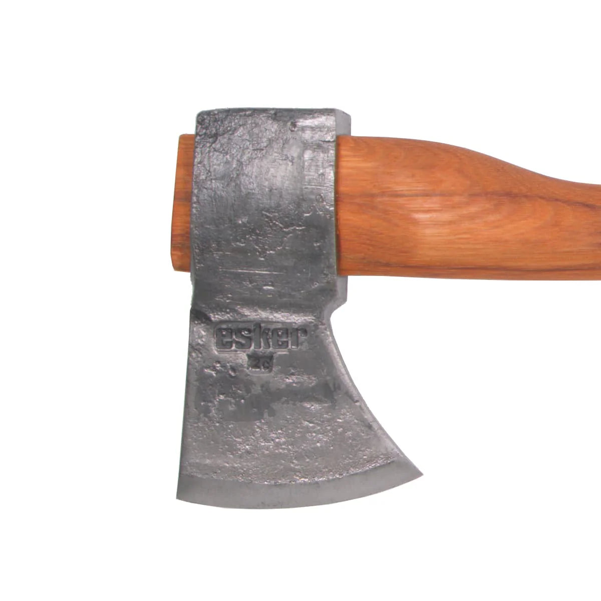 Esker Camp Axe