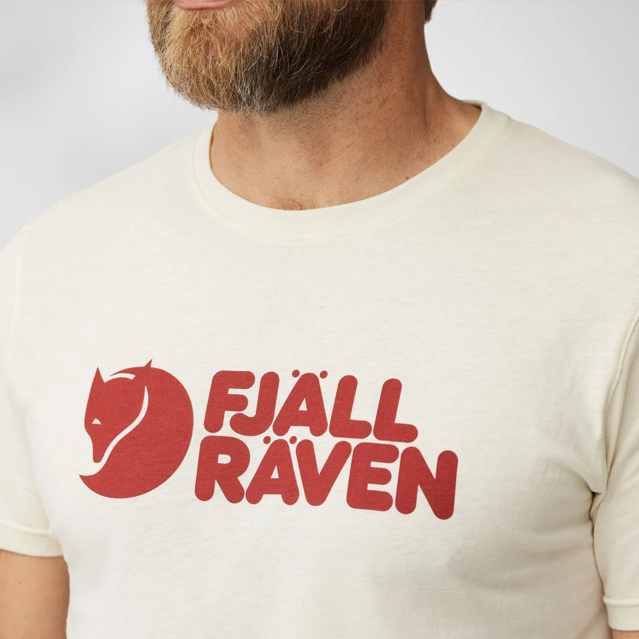 Men’s Fjällräven Logo T-shirt
