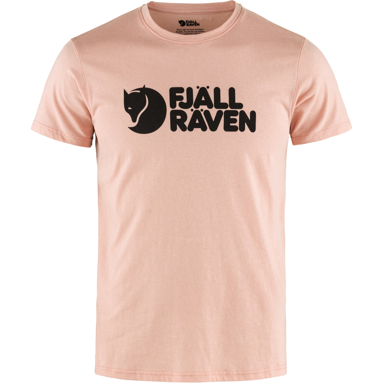Men’s Fjällräven Logo T-shirt