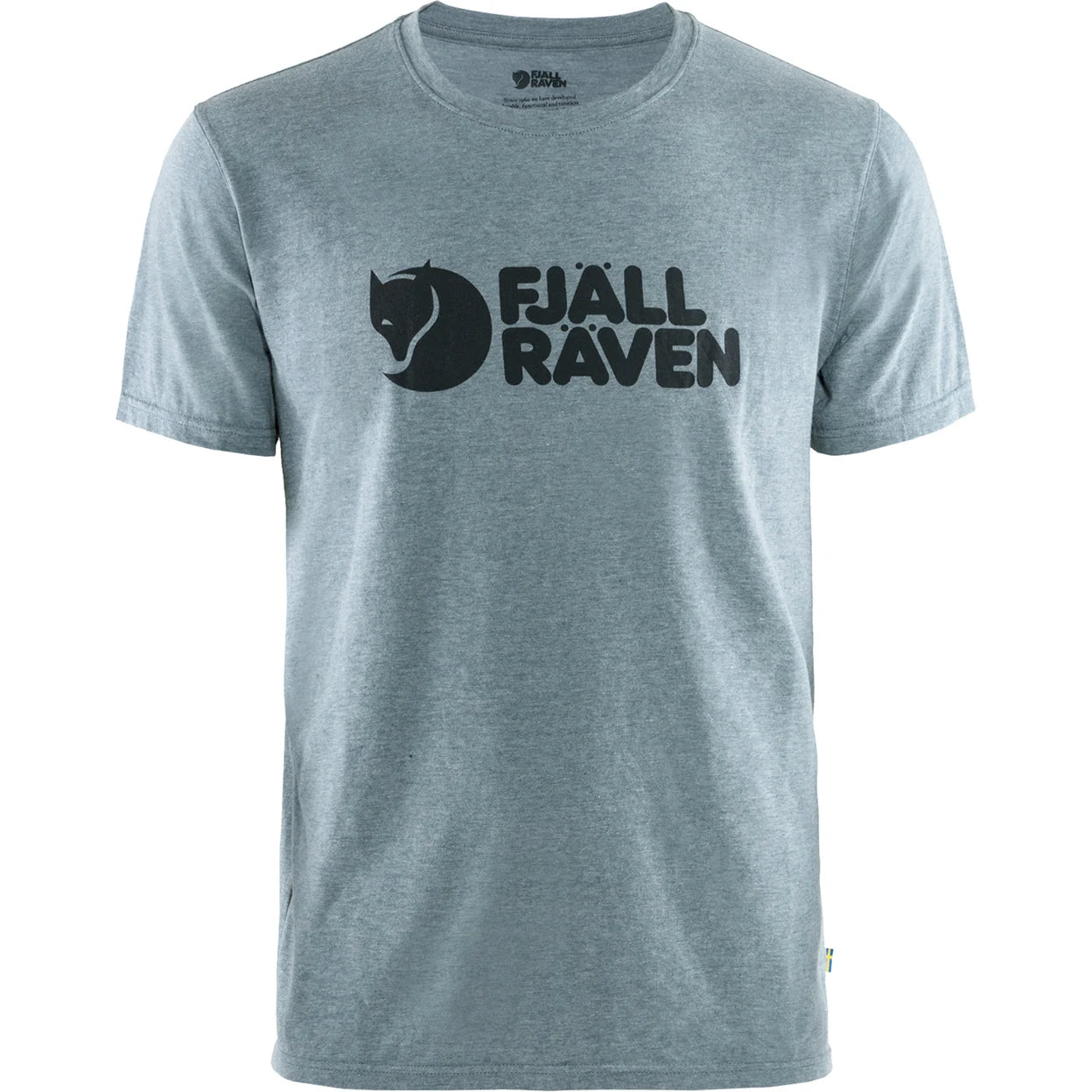 Men’s Fjällräven Logo T-shirt