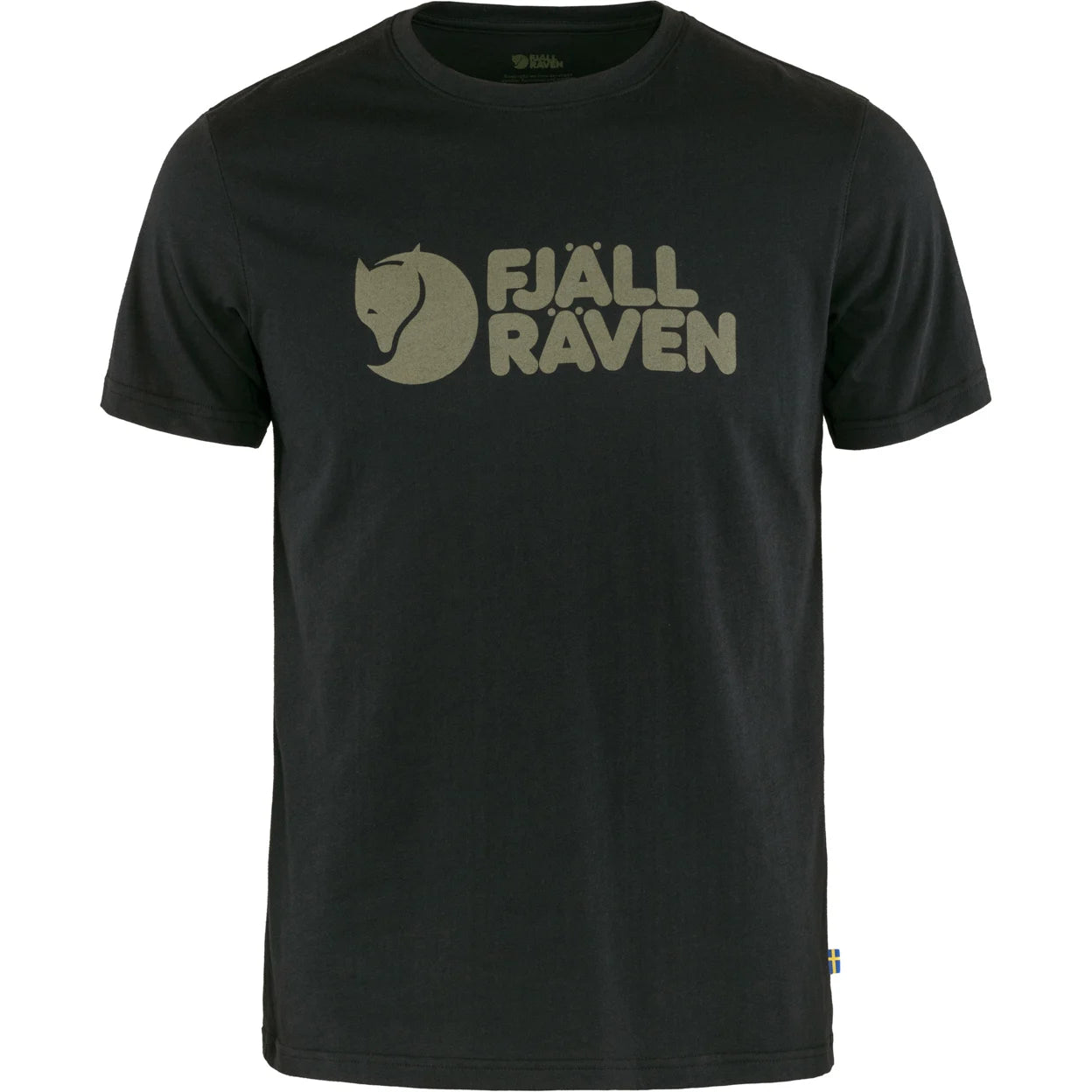Men’s Fjällräven Logo T-shirt