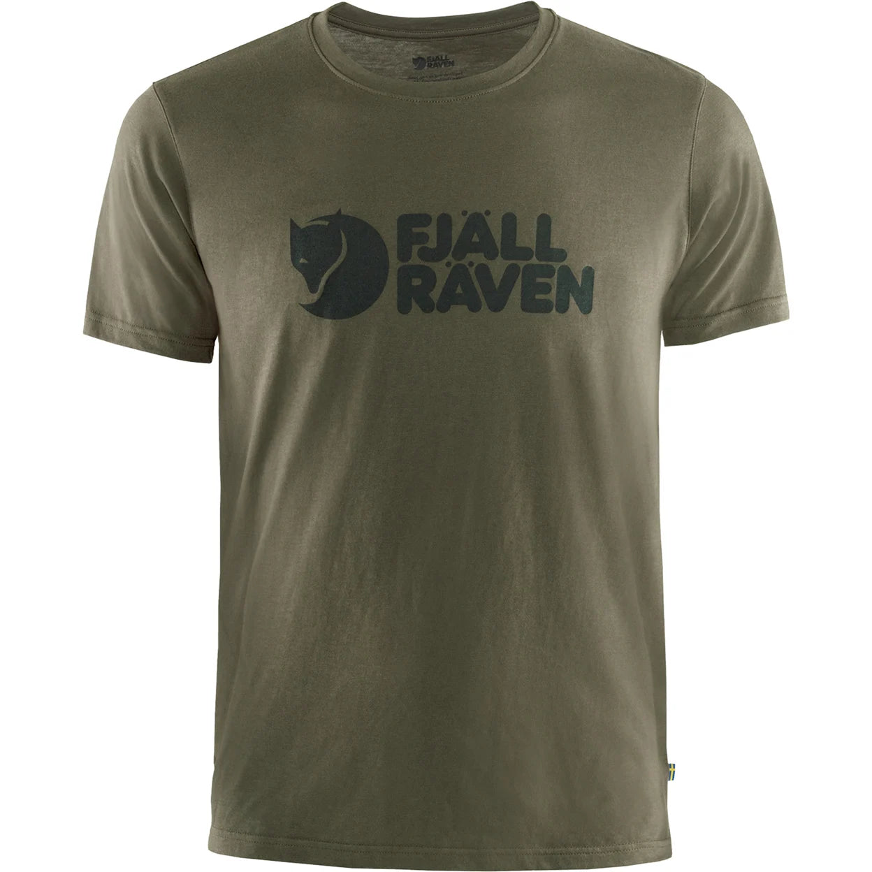 Men’s Fjällräven Logo T-shirt