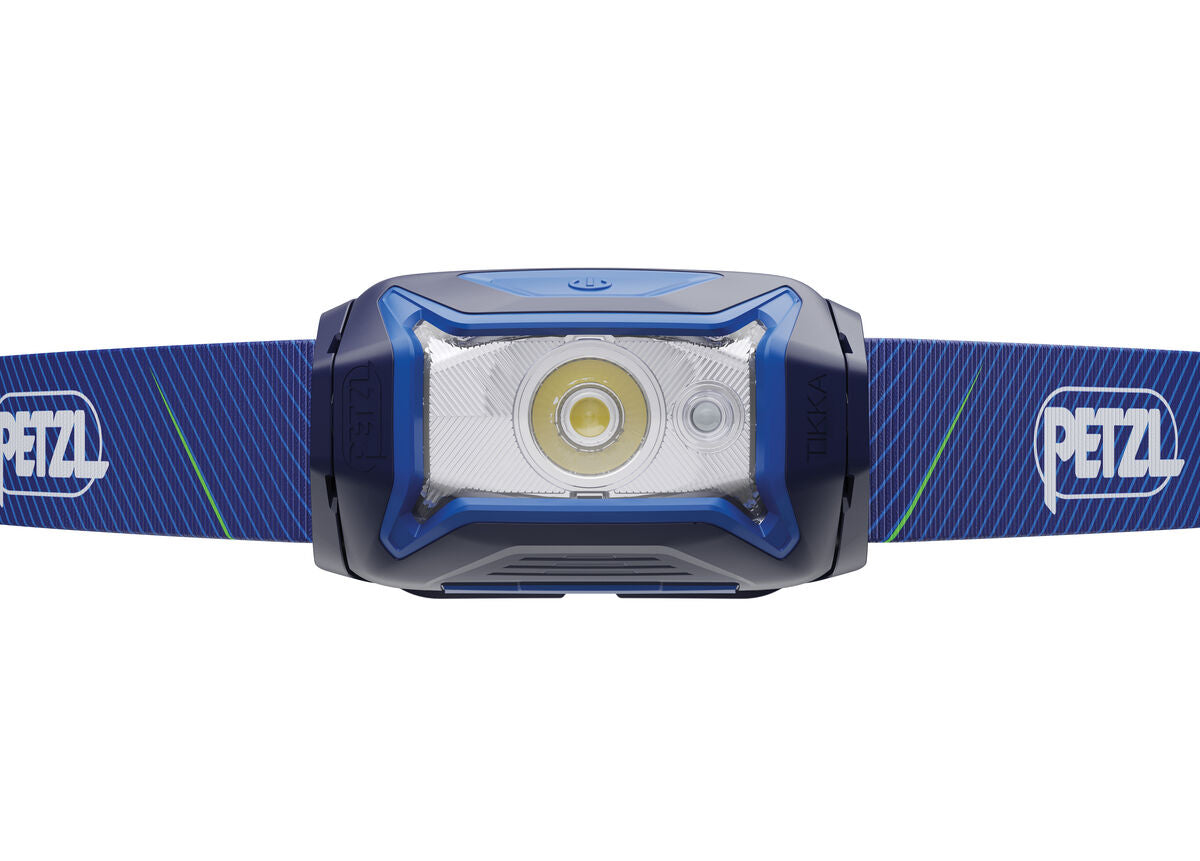 Tikka Headlamp - 350 Lumens