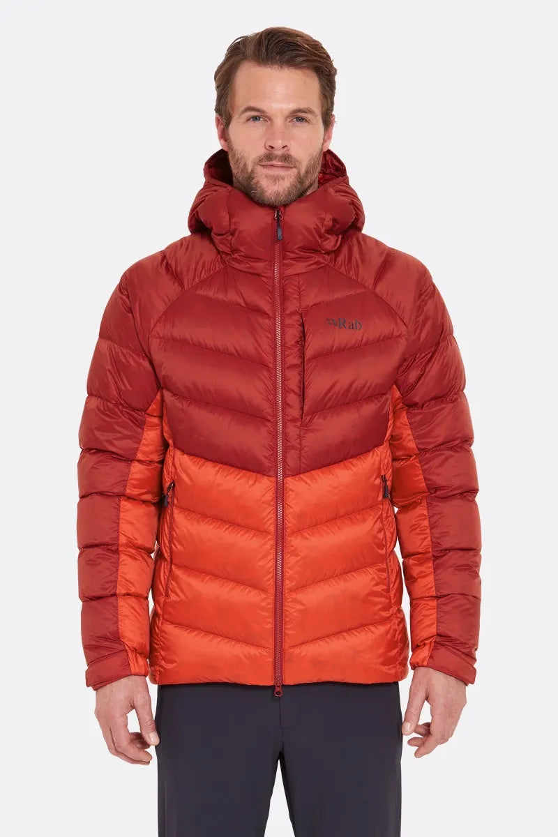Men’s Glaceon Pro Jacket