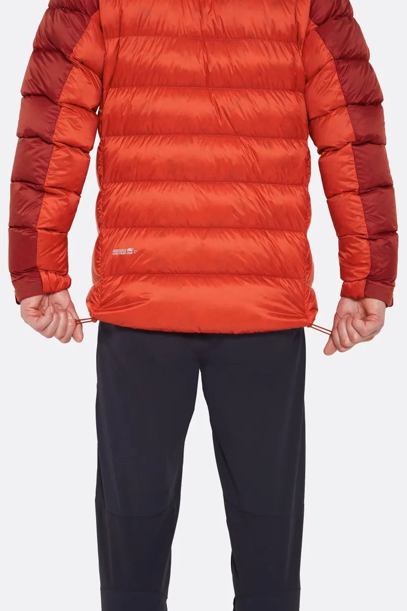 Men’s Glaceon Pro Jacket