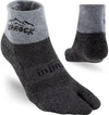 Unisex Performance Split-Toe Socks