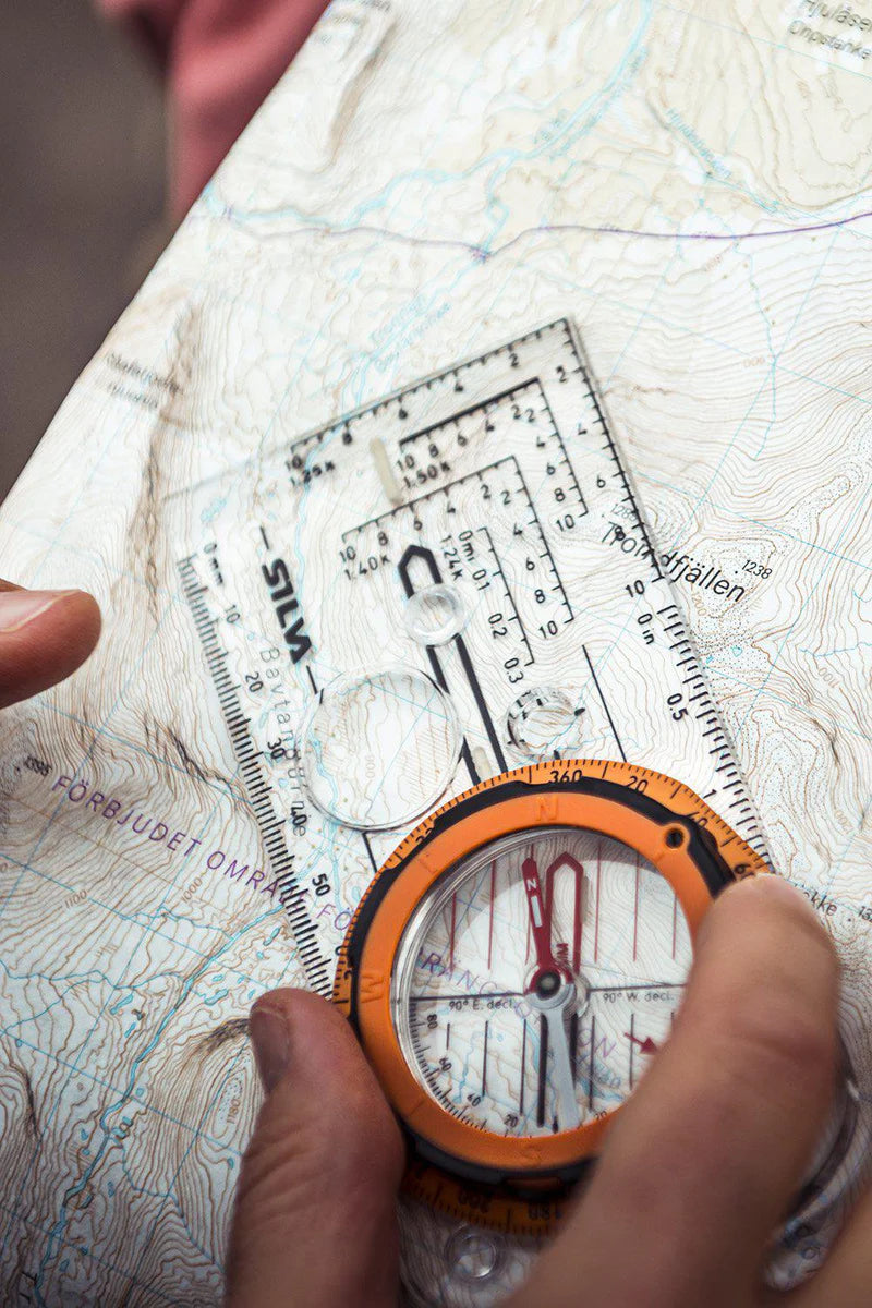 Expedition Compass