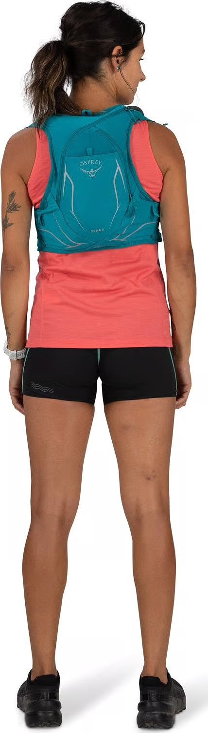 Dyna 6 - Past Season