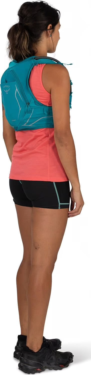 Dyna 6 - Past Season