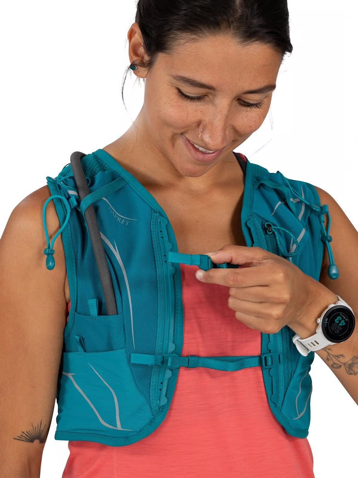 Dyna 6 - Past Season