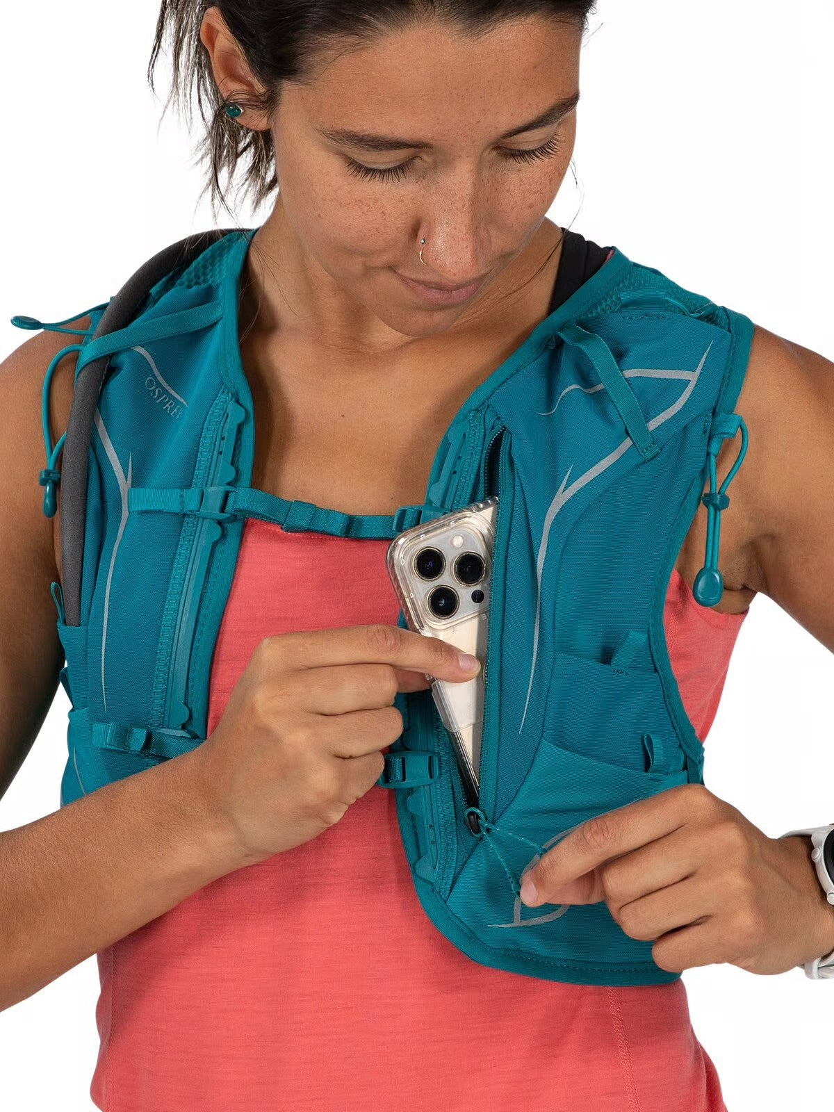 Dyna 6 - Past Season