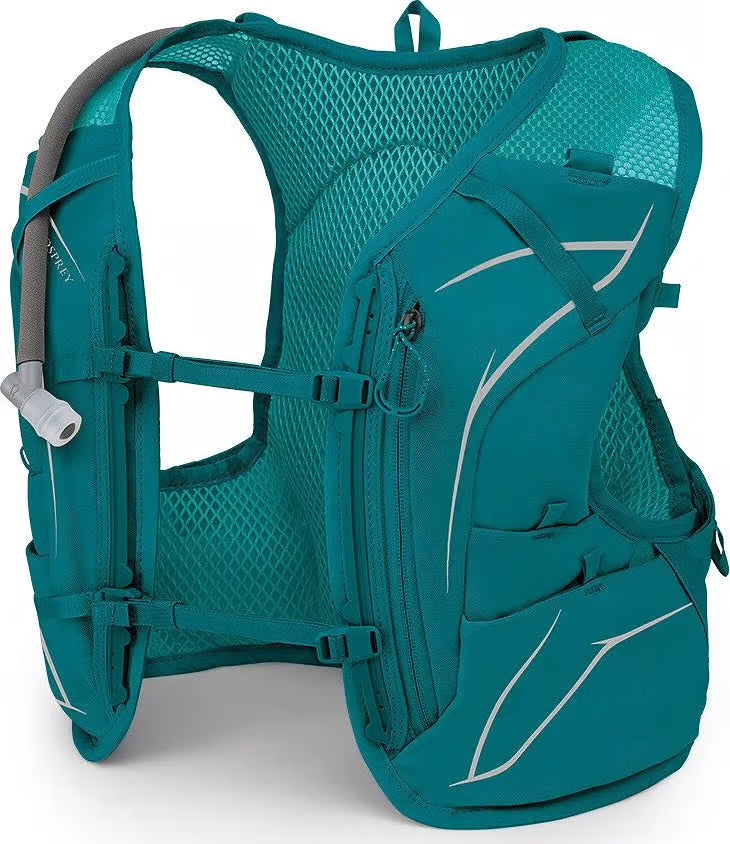 Dyna 6 - Past Season