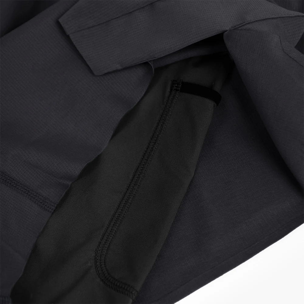 Women's DLY Short 4”