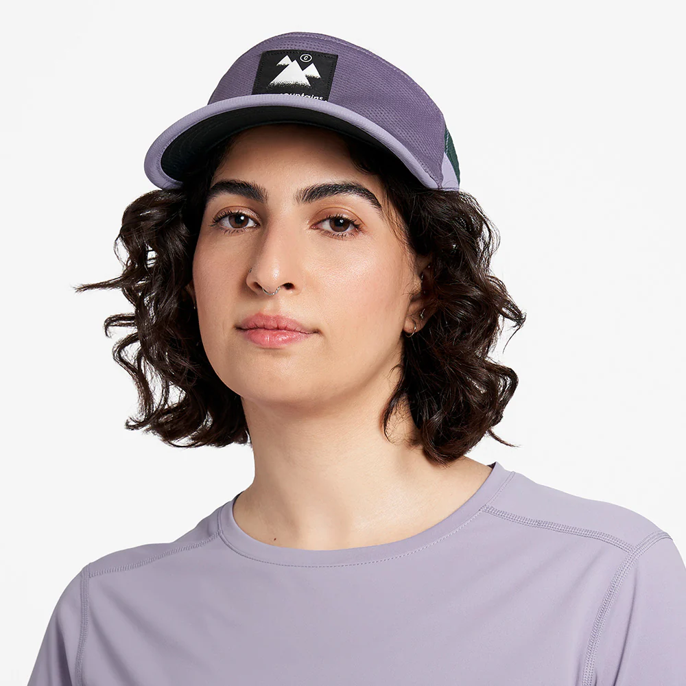 TRL Visor SC Trail Range Cuts