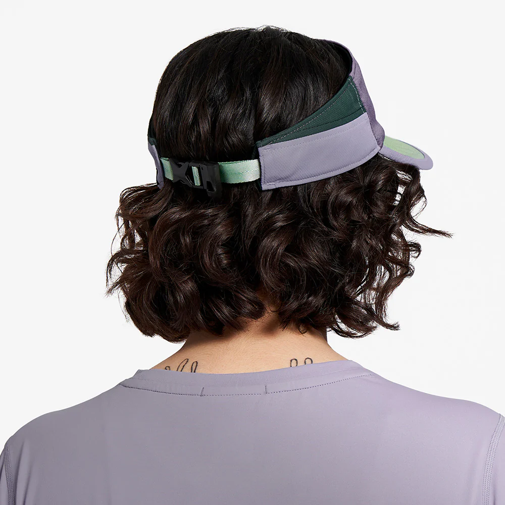 TRL Visor SC Trail Range Cuts