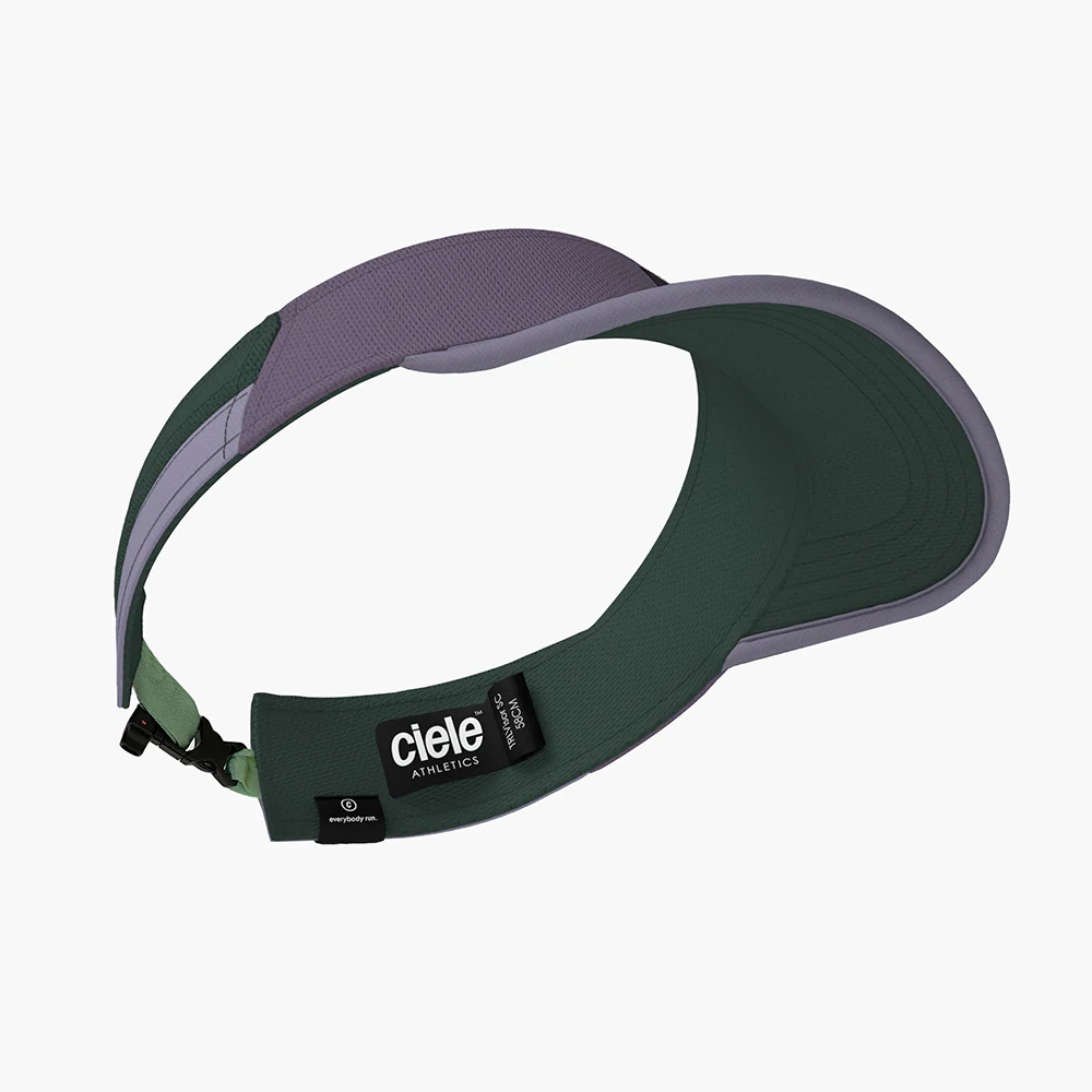 TRL Visor SC Trail Range Cuts