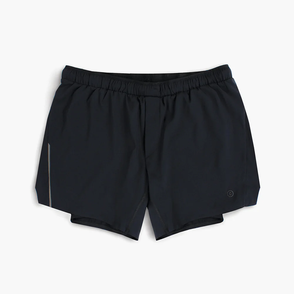 Men's DLY Short 5”
