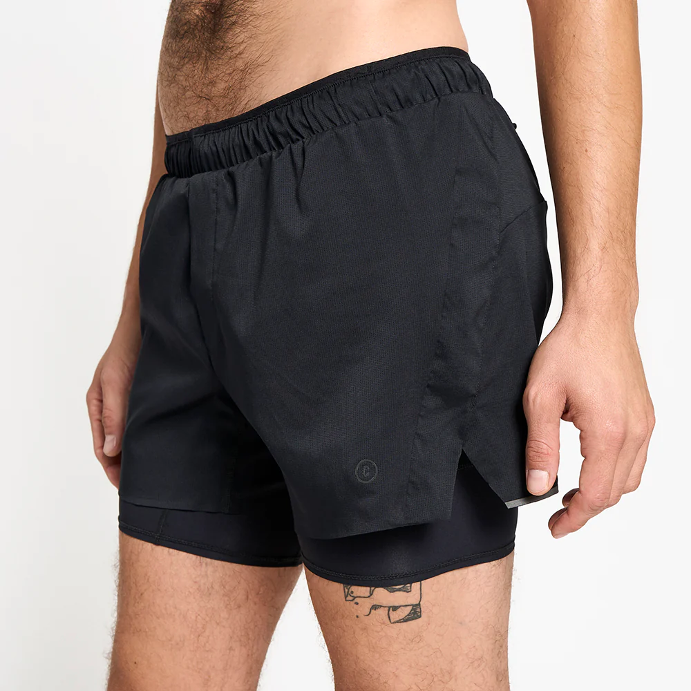 Men's DLY Short 5”