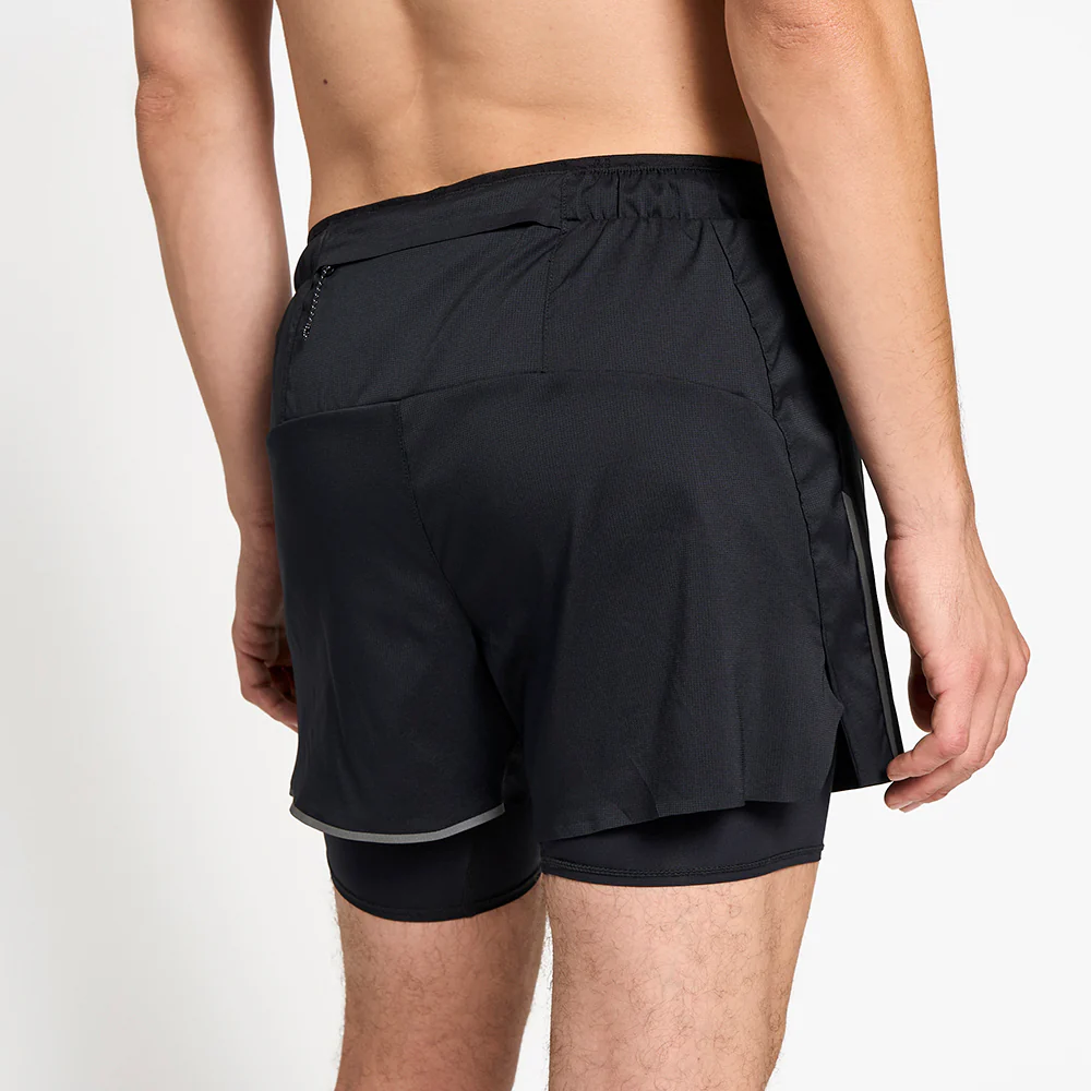 Men's DLY Short 5”