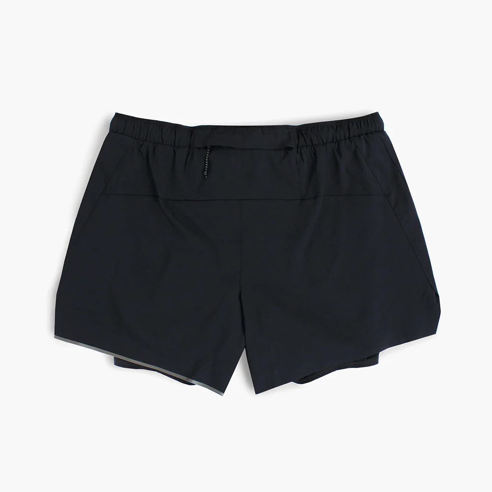 Men's DLY Short 5”