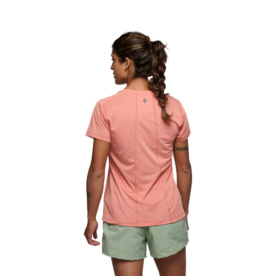 Women's Lightwire Short Sleeve Tech Tee