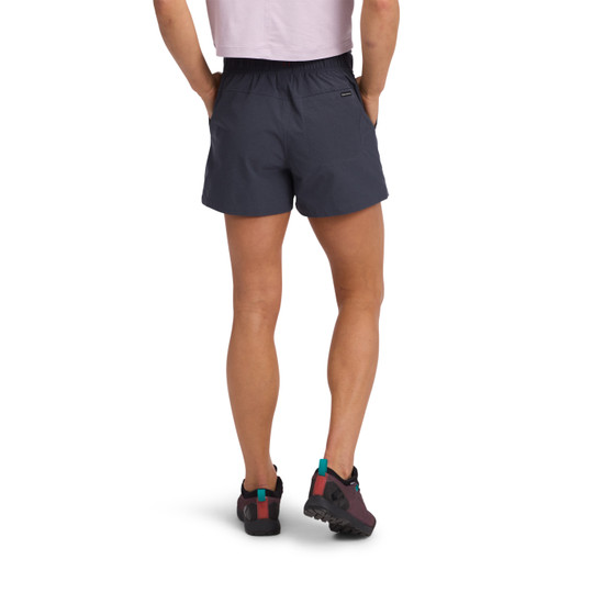 Women's Sequence Shorts