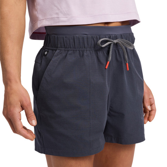 Women's Sequence Shorts