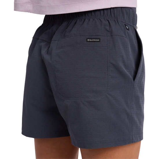 Women's Sequence Shorts