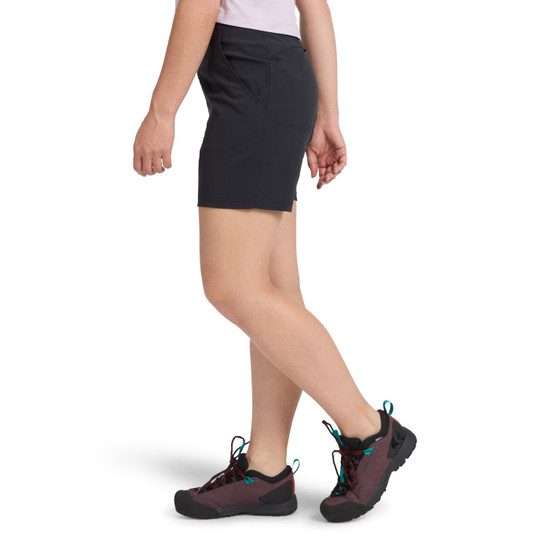 Women's Pursuit Shorts
