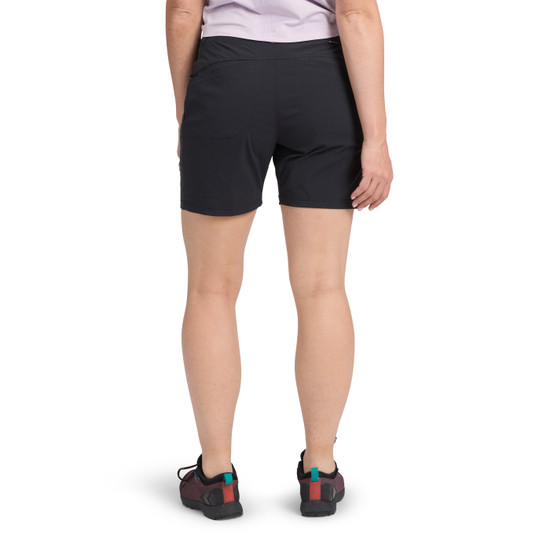 Women's Pursuit Shorts