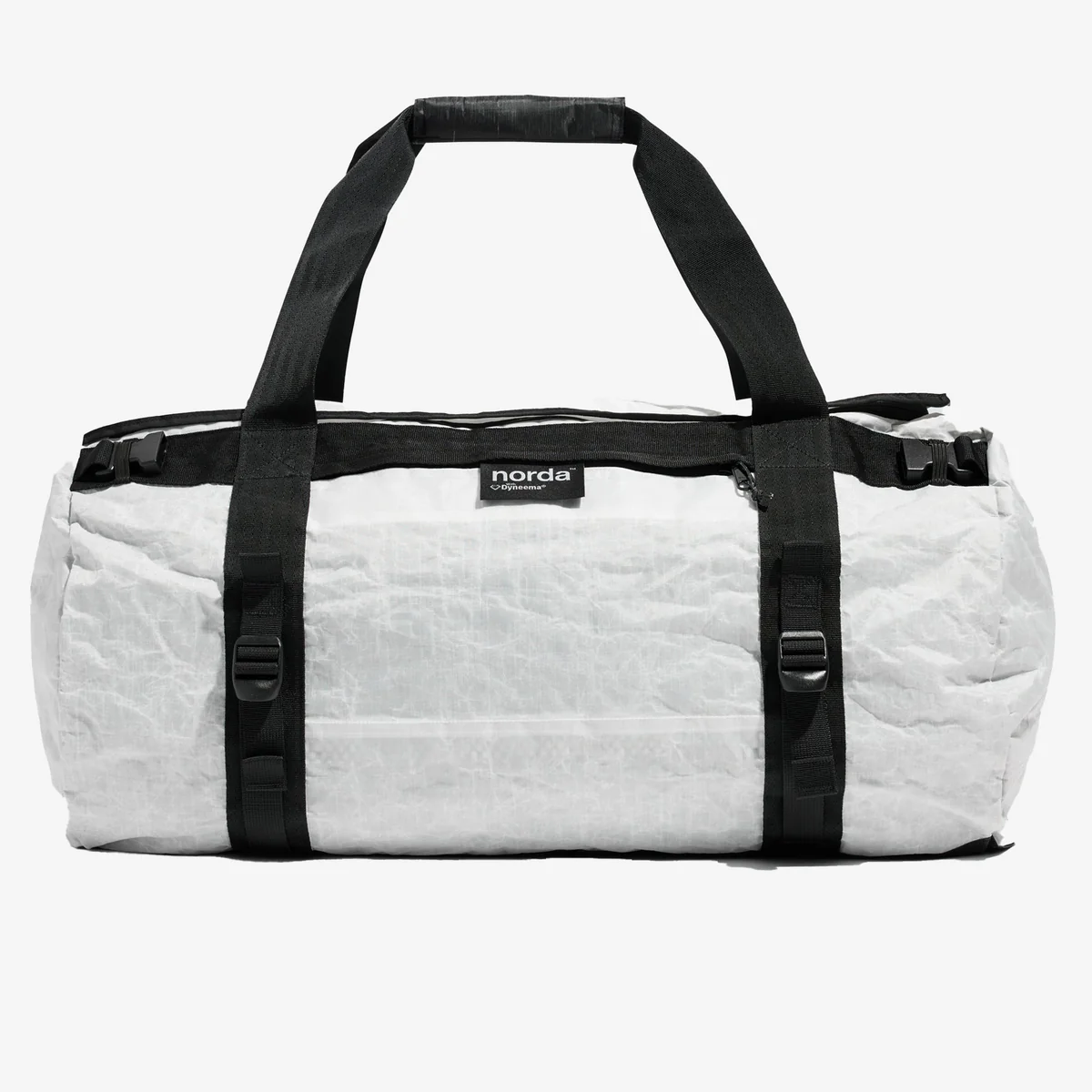 Toolbox duffel bag
