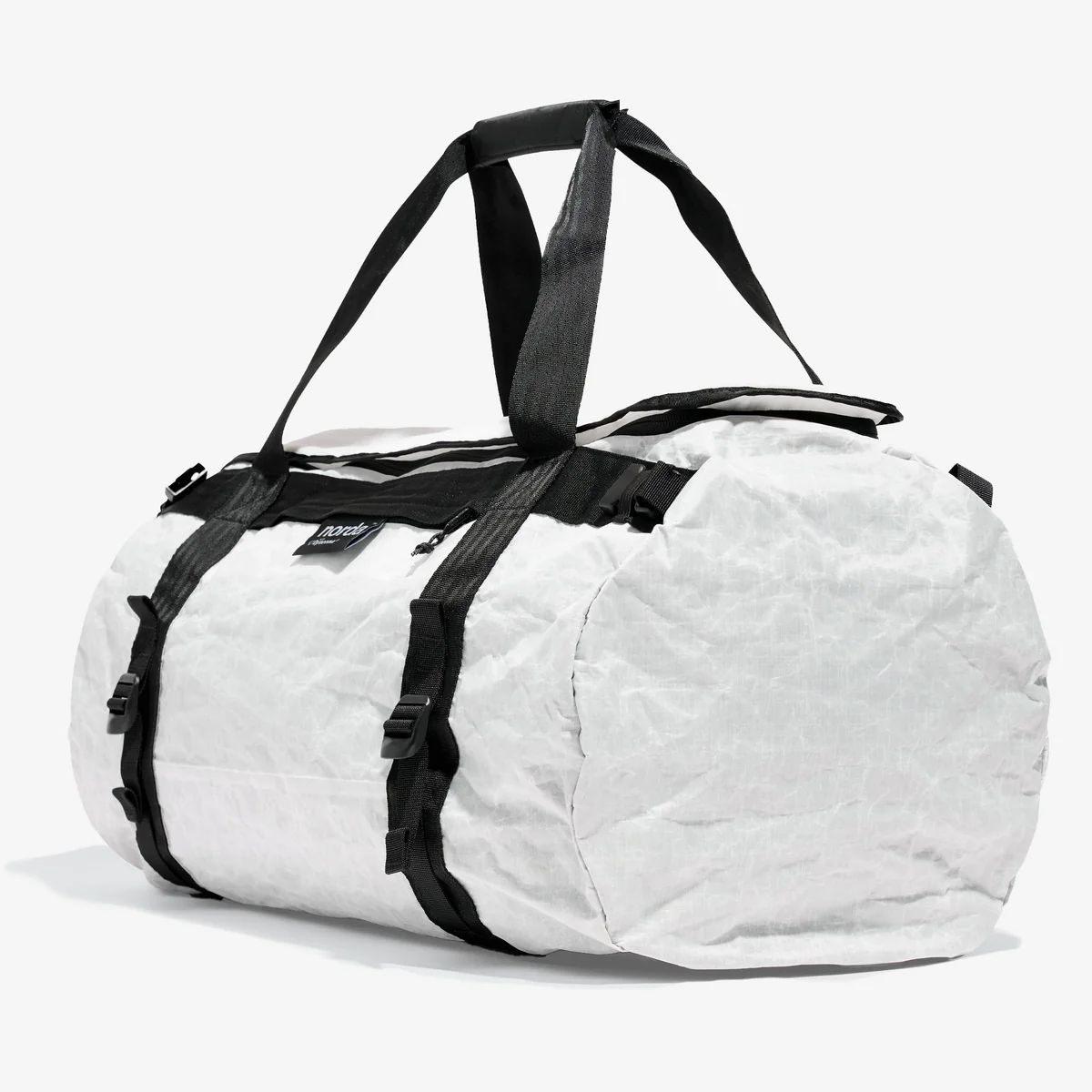 Toolbox duffel bag