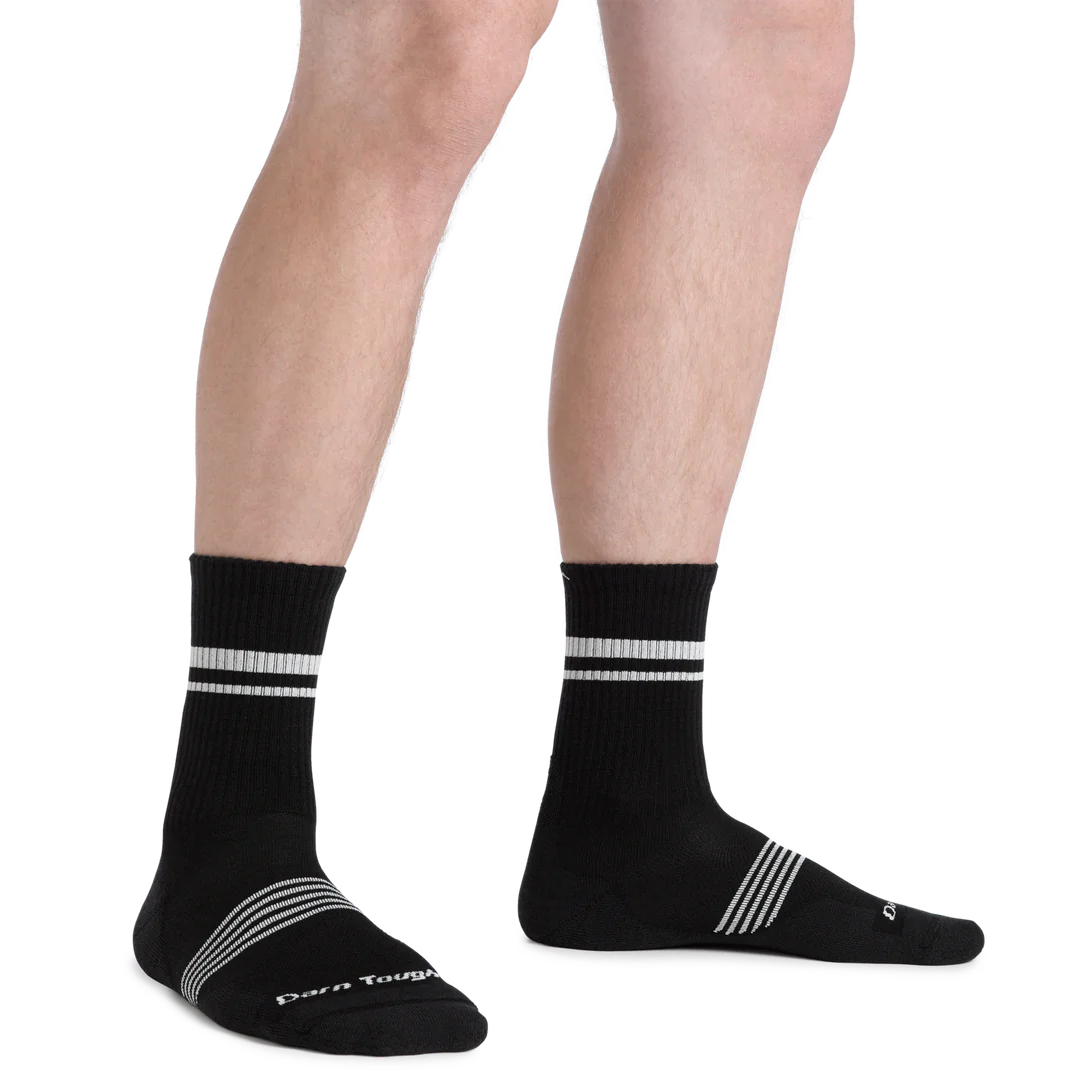 Men's Element Micro Crew Lightweight Running Sock | 1118