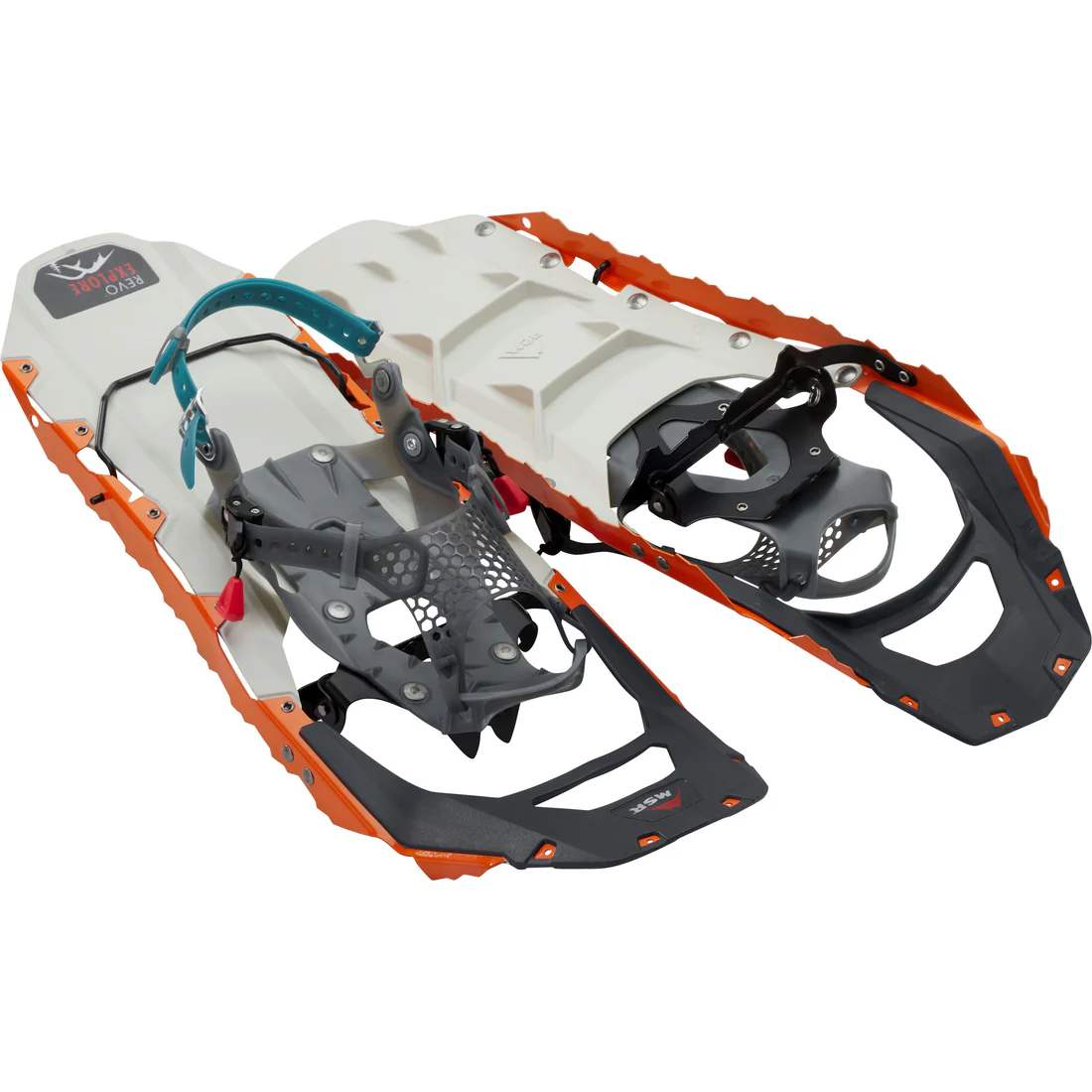 Men’s Revo Explore Snowshoes