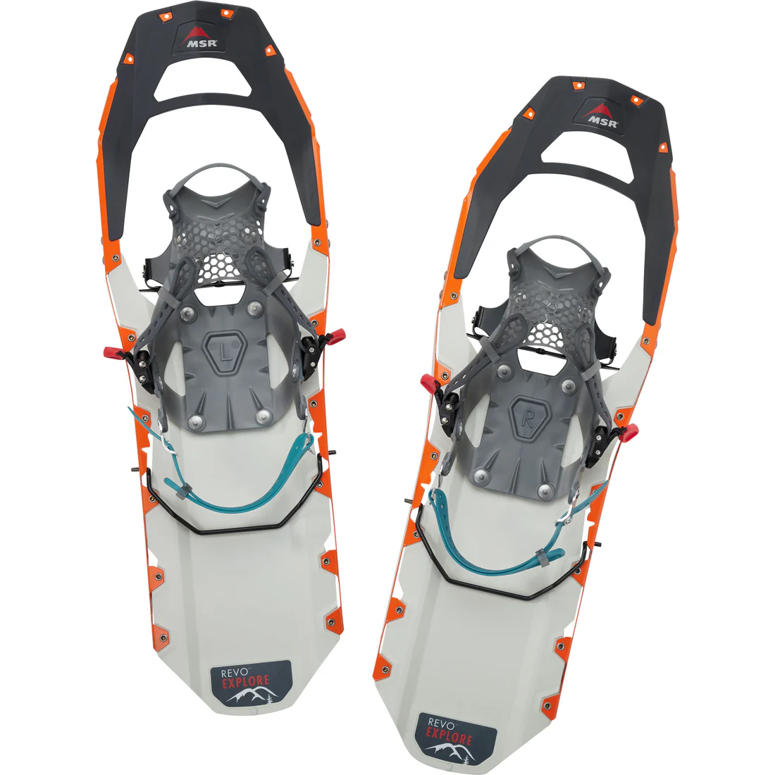 Men’s Revo Explore Snowshoes